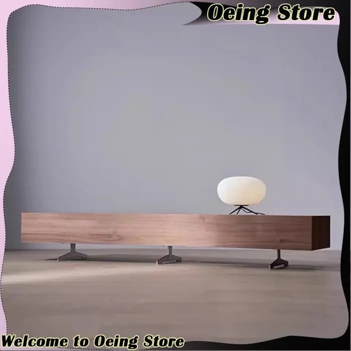 Modren acier meuble Tv Vintage salon Design nordique