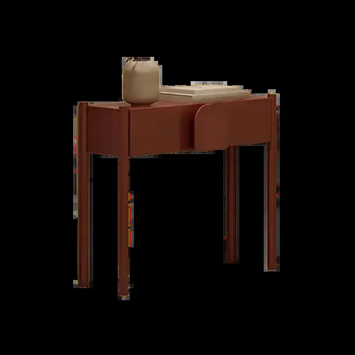 Tables de Console françaises chics avec rangement Design esthétique Tables de Console classiques ita