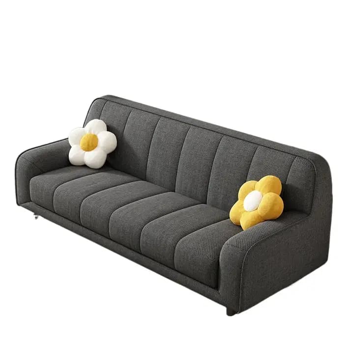 Adultes salon canapé classique accoudoir nordique jeu luxe