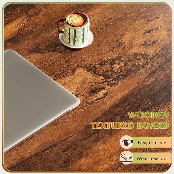 Table basse pour salon, table basse relevable avec rangement, petite table centrale relevable en boi