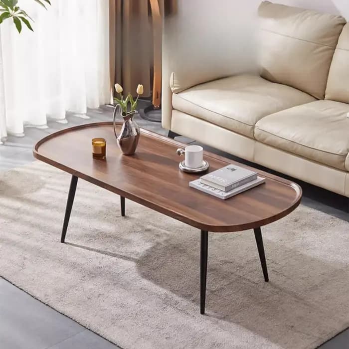 Table basse esthétique bon marché