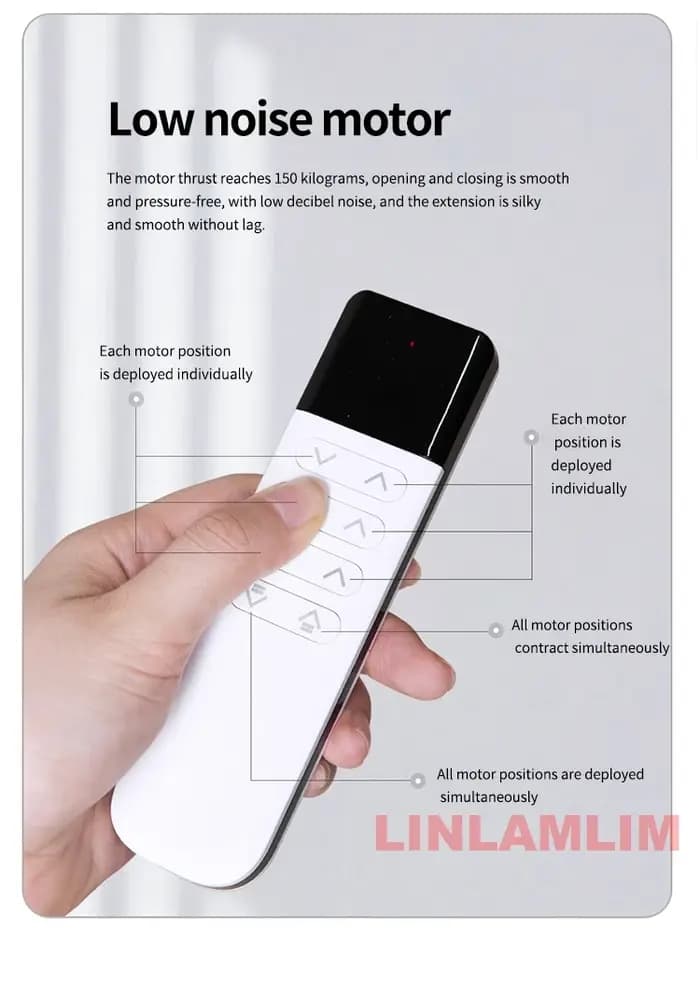 Canapé-lit convertible moderne en cuir véritable – Canapé-lit électrique multifonctionnel avec siège