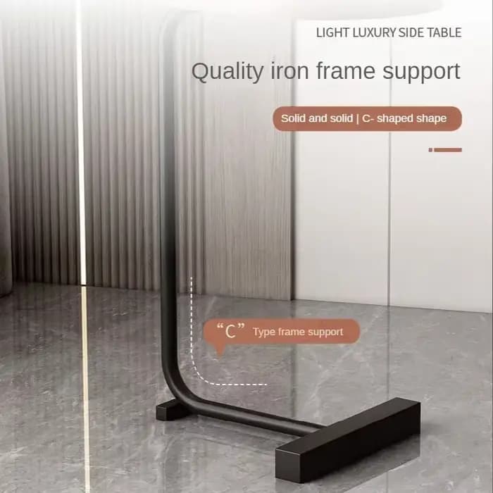 Tables d'appoint de luxe