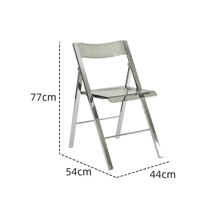 Chaise de salon pliante moderne Simple meubles de maison chaises 1 personne relaxant confortable