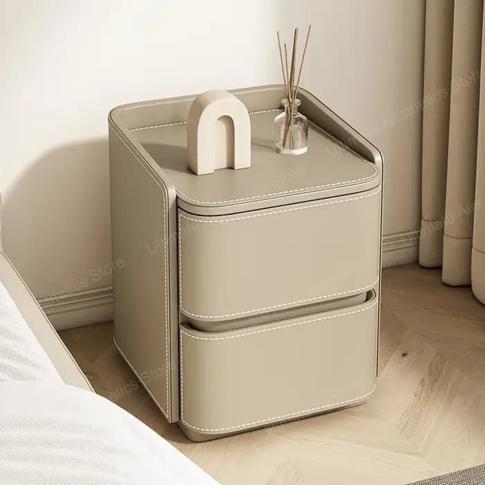 Petite Table De chevet moderne De luxe
