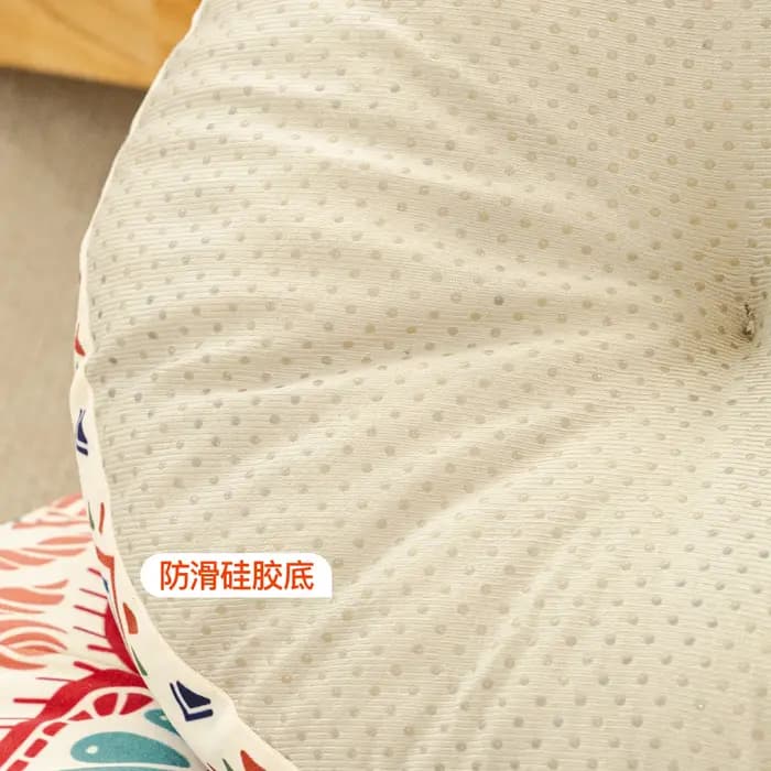 Coussin de canapé épais pour salon