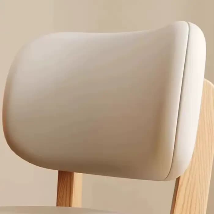 Chaises de salle à manger tendance rembourrées