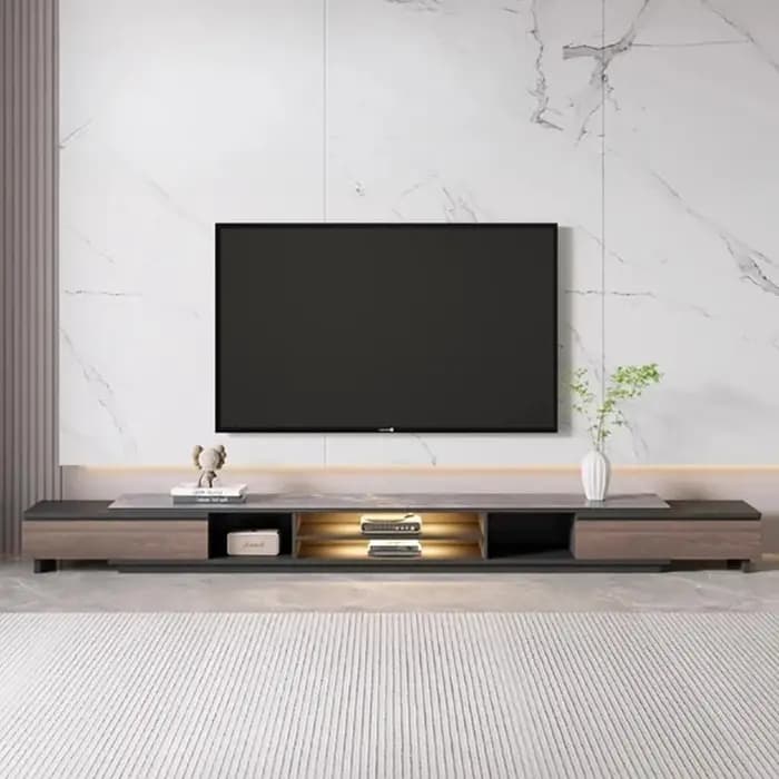 Meuble Tv minimaliste Premium