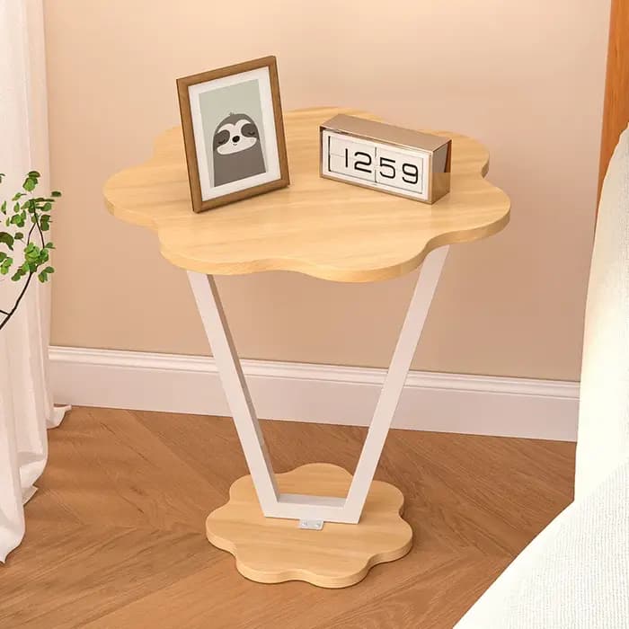 Table basse simple pour salon
