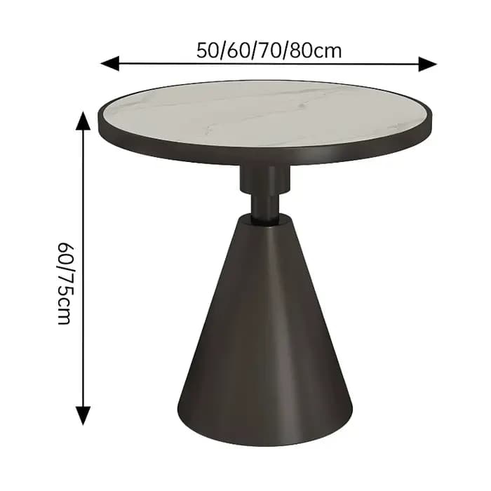 Tables basses modernes pour salon et bureau