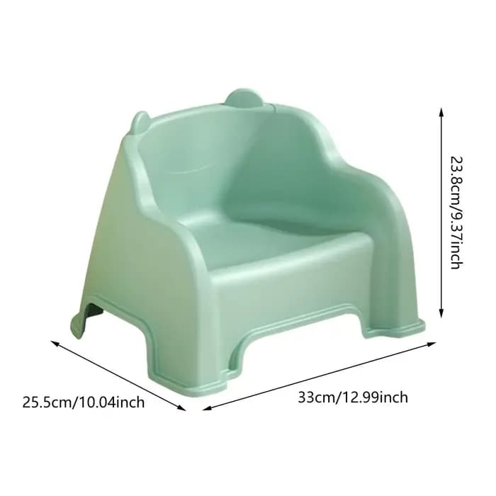 Petit tabouret sous le bureau, repose-pieds, tabouret léger et confortable pour enfants, pour salle