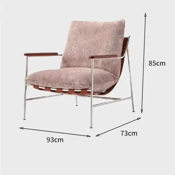 Fauteuils de bureau et de salon
