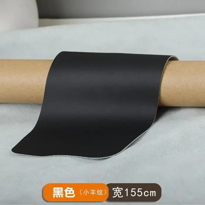 Tissu en Faux cuir épais au mètre