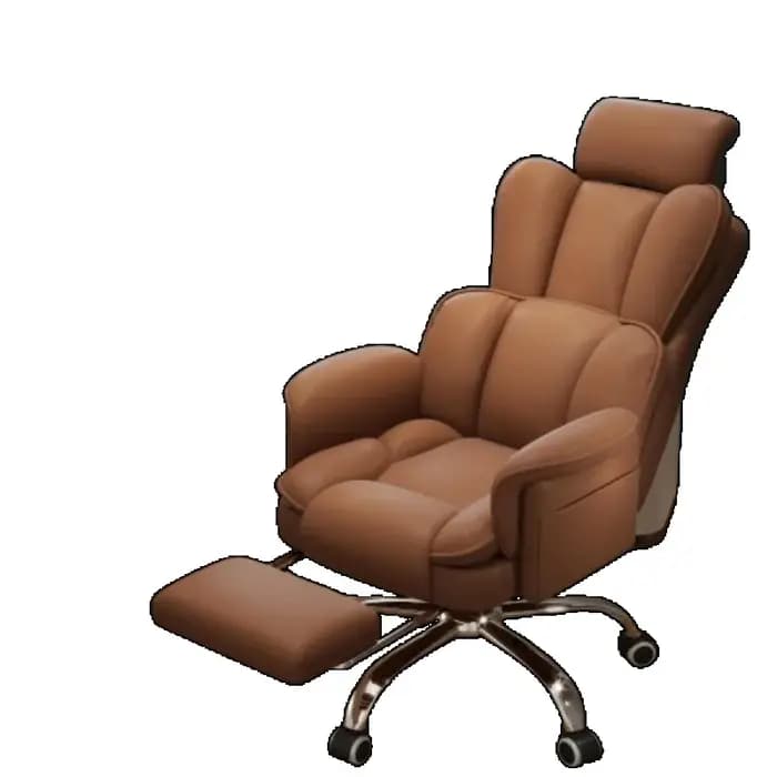 Accoudoirs Design chaise De bureau jeu salon luxe
