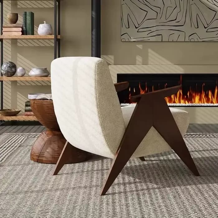 Fauteuil de salon, canapé