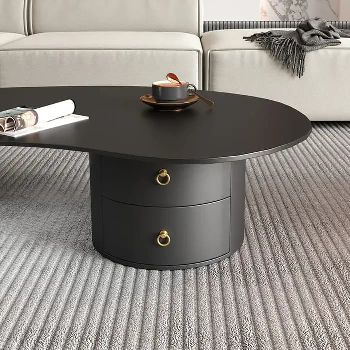 Accessoires De Table Basse modernes irrégulières