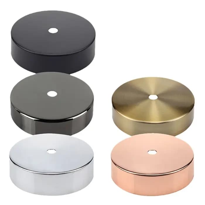 Base de lampe de Table Chic