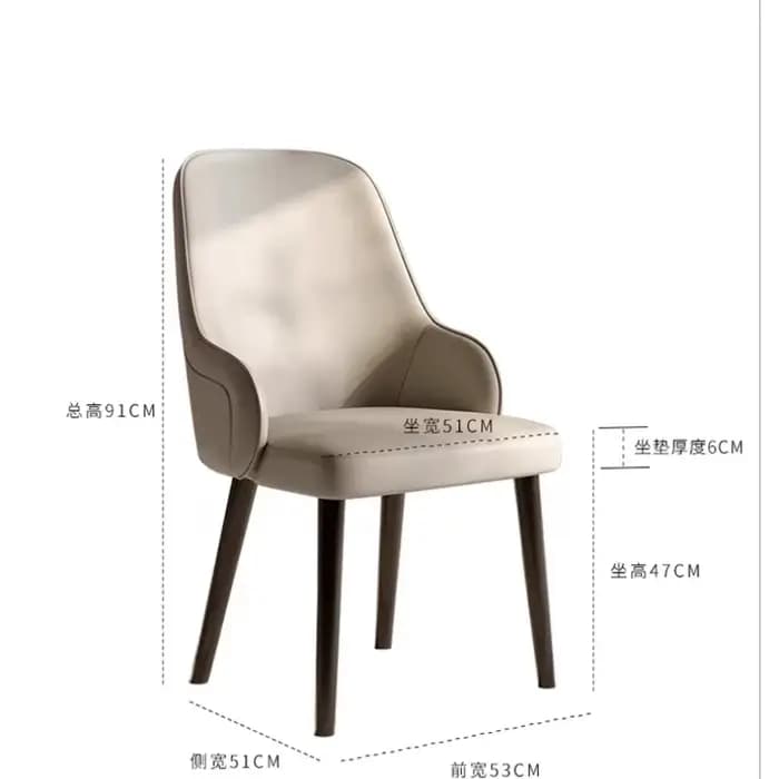 Tables à manger modernes de luxe