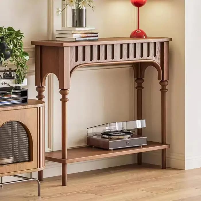 Tables De Console françaises élégantes