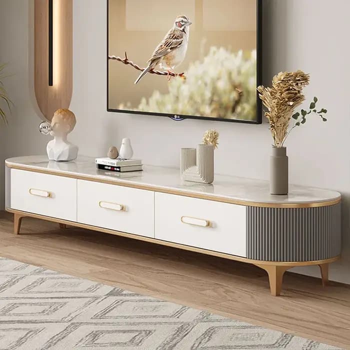 Table basse design moderne