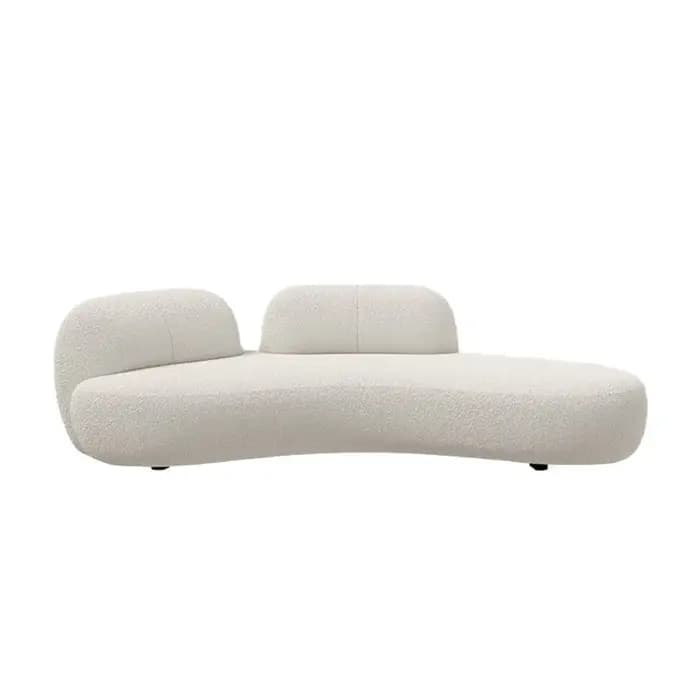 Adultes canapé design accoudoir confortable