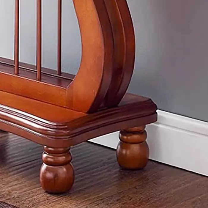 Avec tiroirs Table Console moderne de luxe avec rangement couloir