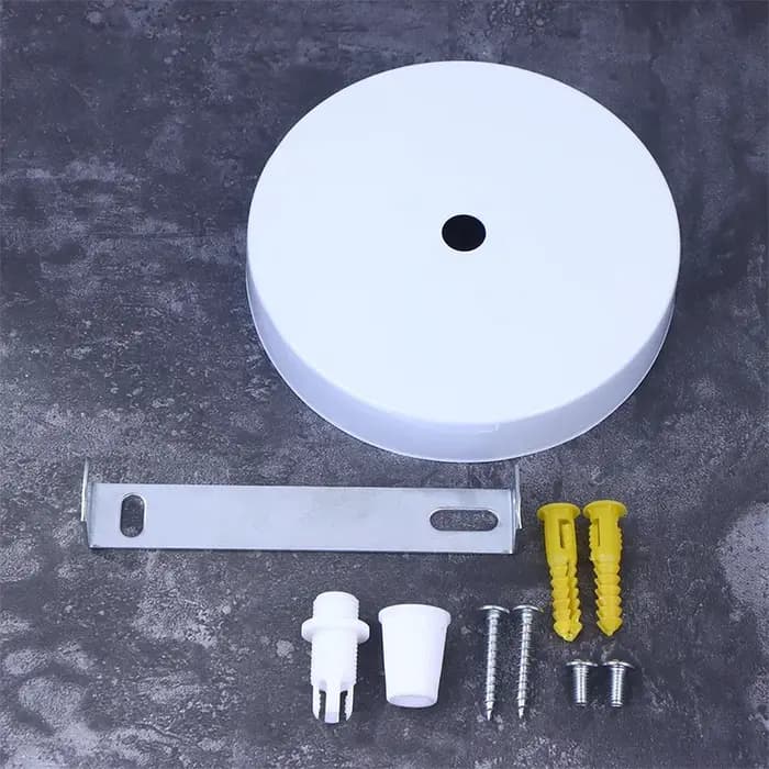 Base de lampe de Table Chic