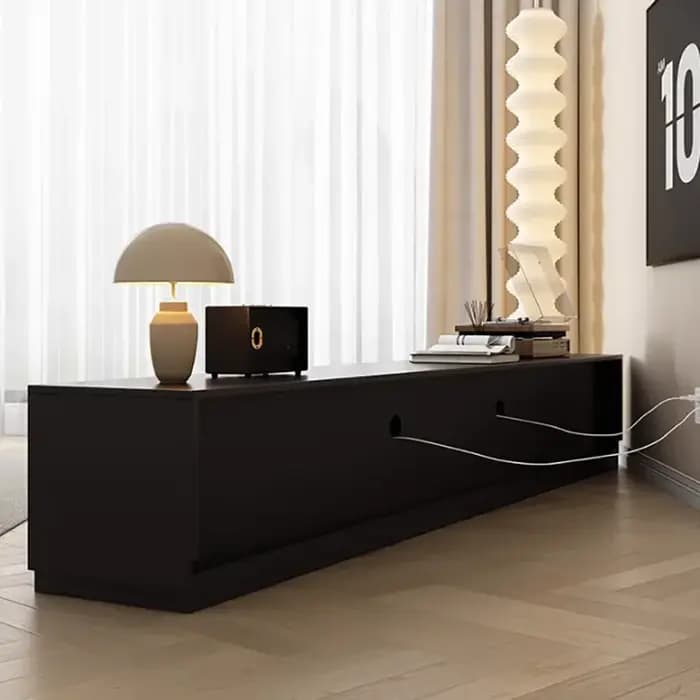 Meuble Tv minimaliste moderne