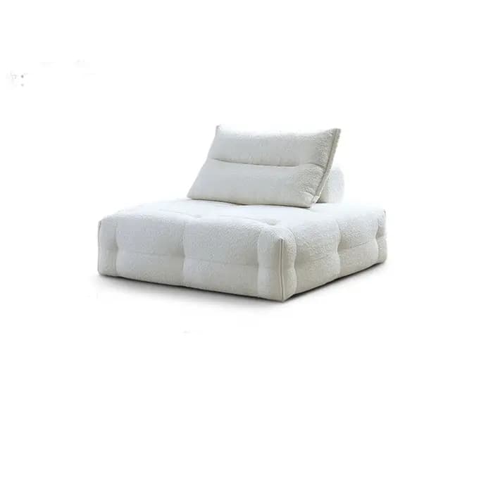 Canapé De Compression Double éponge