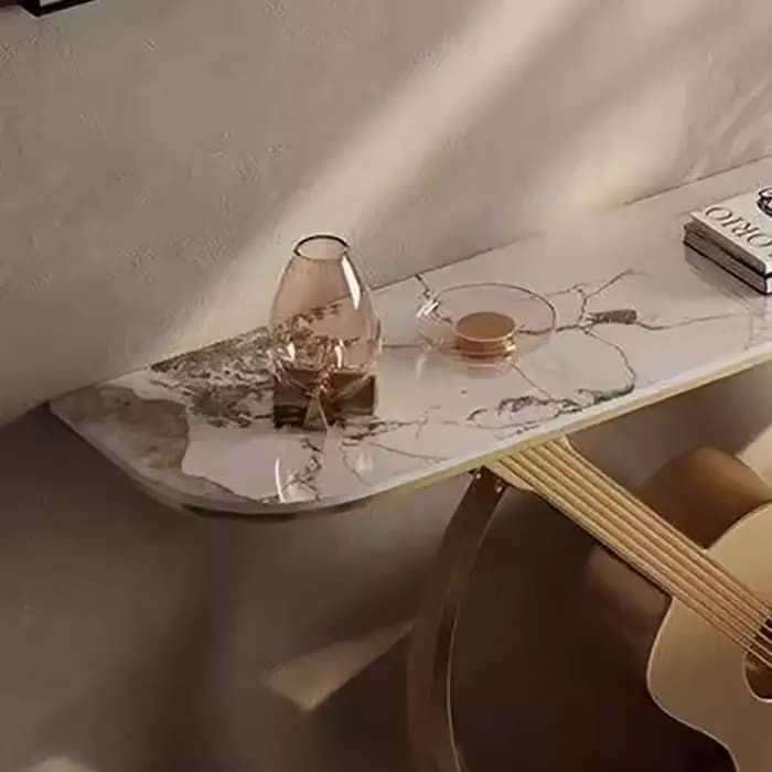Table Console Unique à la mode