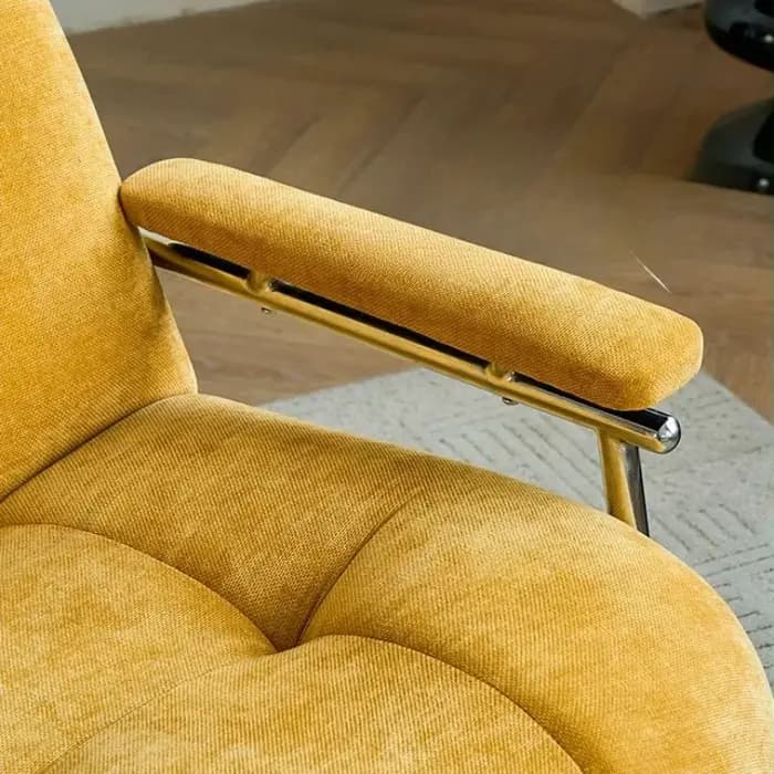 Fauteuil de lecture, de maquillage