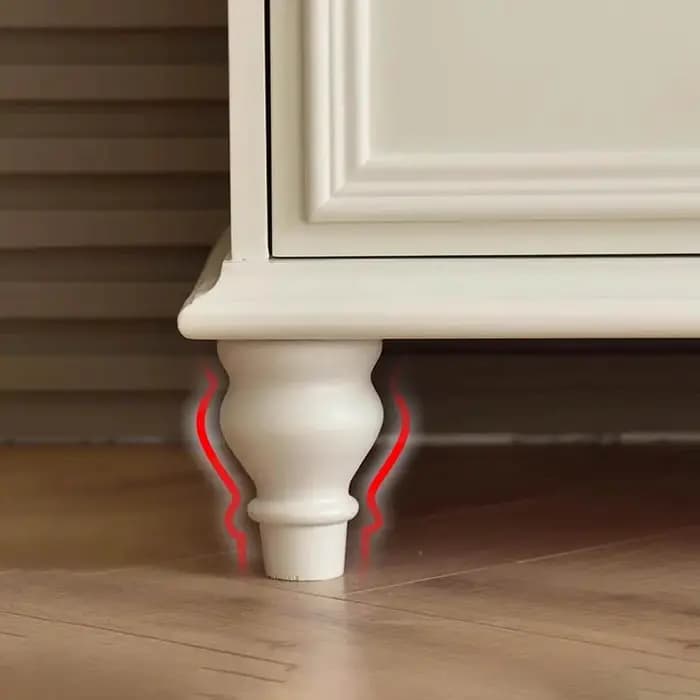 Meuble Tv français Glamour