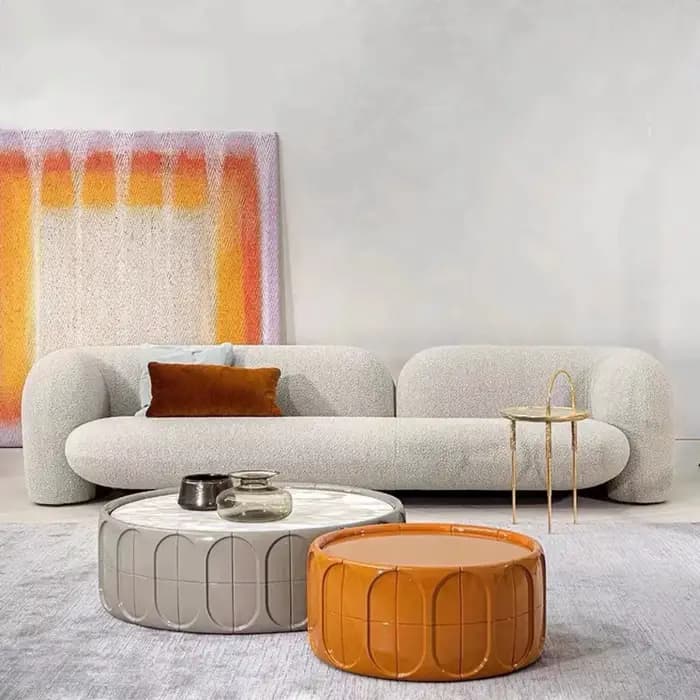 Salon luxe salon canapés moderne européen Bar enfants canapés causeuse inclinable Moveis Para Casa meubles de maison décoration