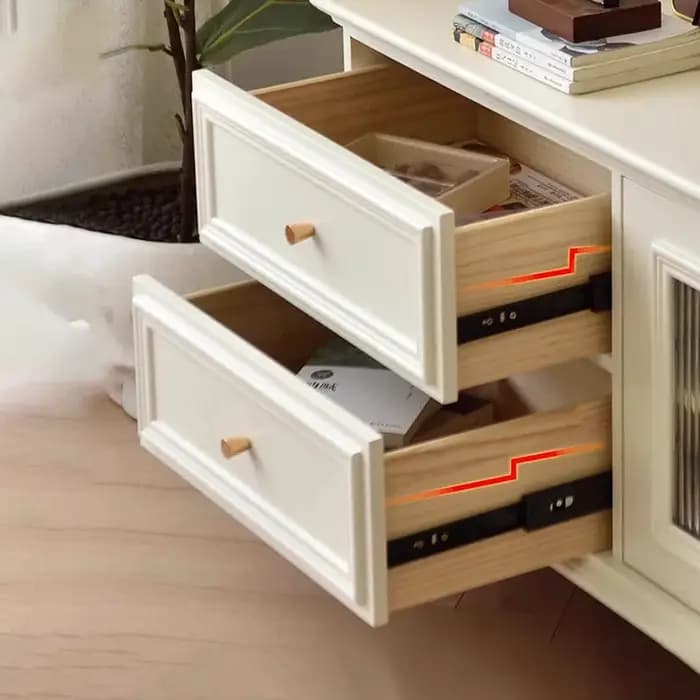 Meuble Tv français Glamour