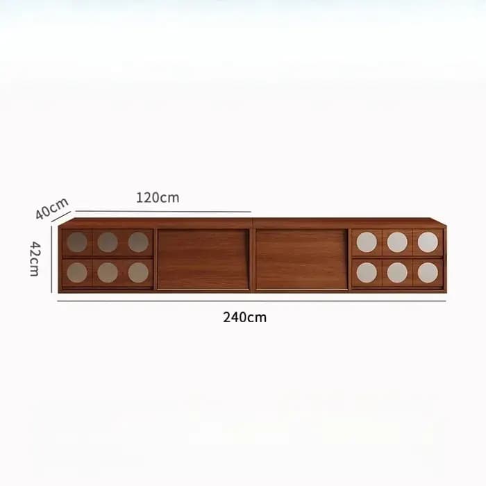 Meuble Tv moderne Simple
