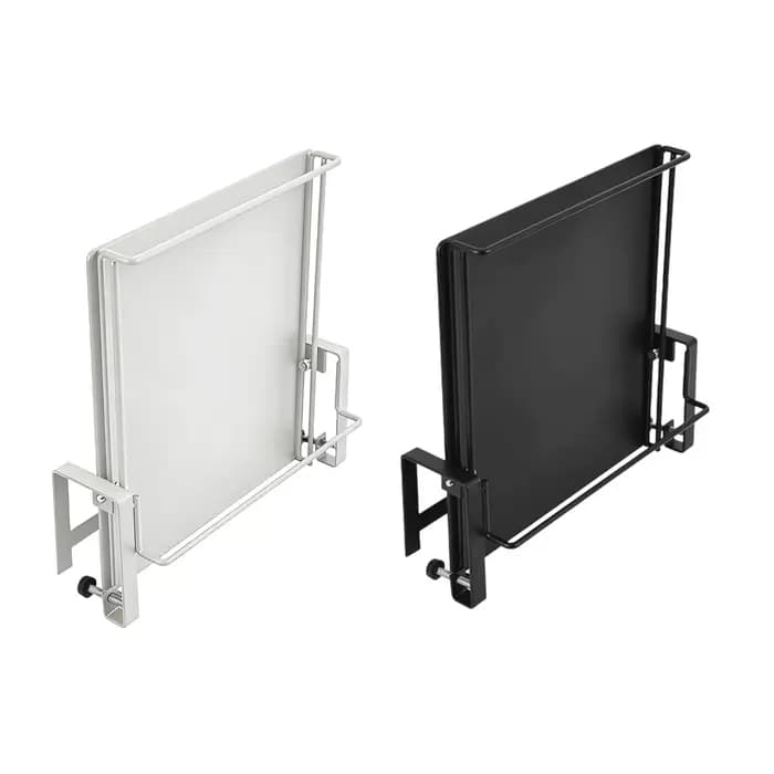 Meuble pliable mural, bureau