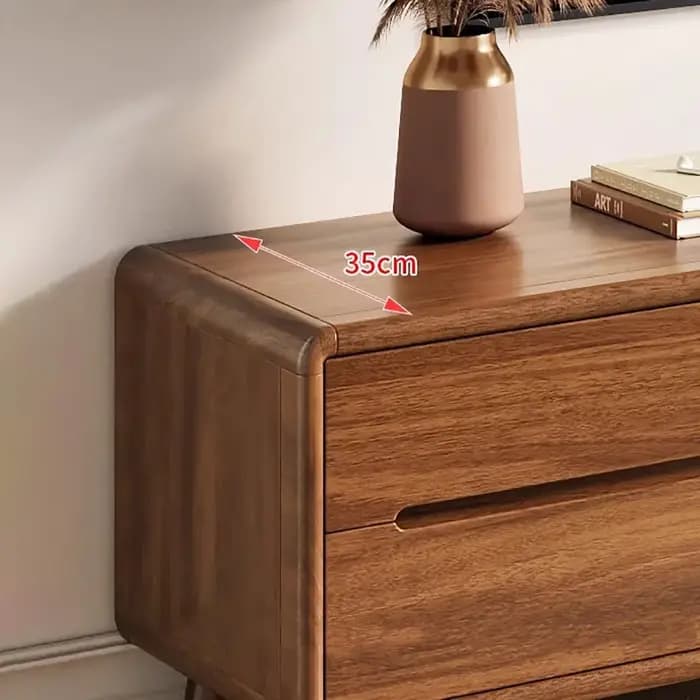 Meuble TV moderne et tendance avec tiroirs