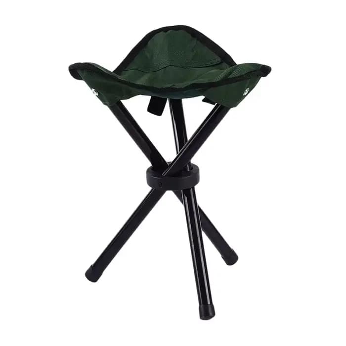 Chaises de plage pliantes multifonctions, tabouret d'extérieur, triangle, léger, ultraléger, pour ca