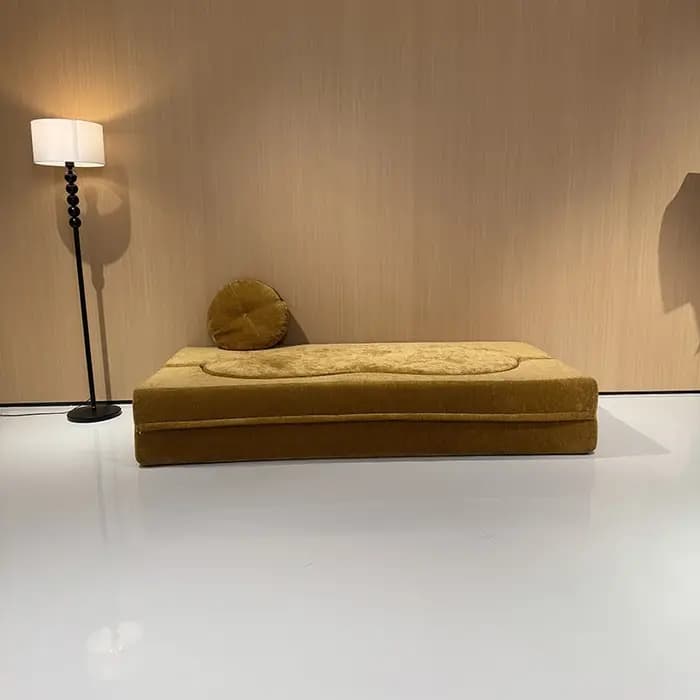 Canapé-lit à Compression pliable 2 places