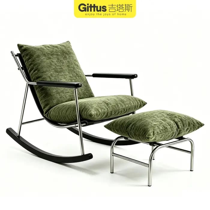Fauteuils inclinables de salon
