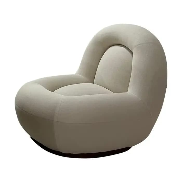 Balcon chaises modernes salon Design chambre sol
