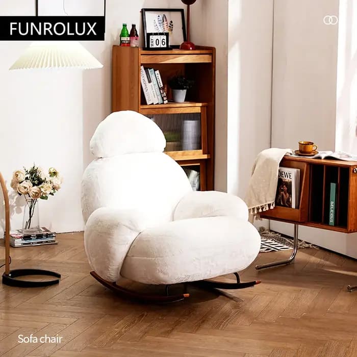 Chaise de loisirs Simple