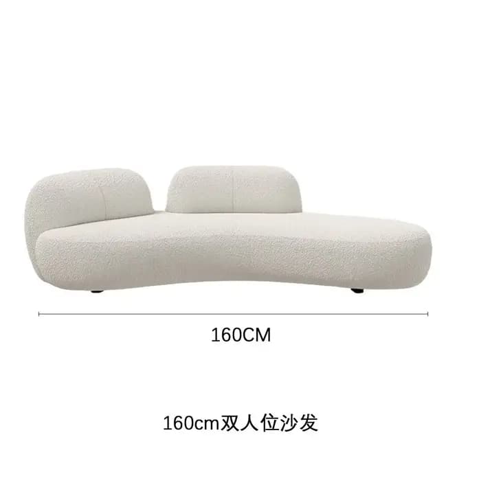 Adultes canapé design accoudoir confortable canapé d'angle relaxant salon Muebles Para El Hogar mais