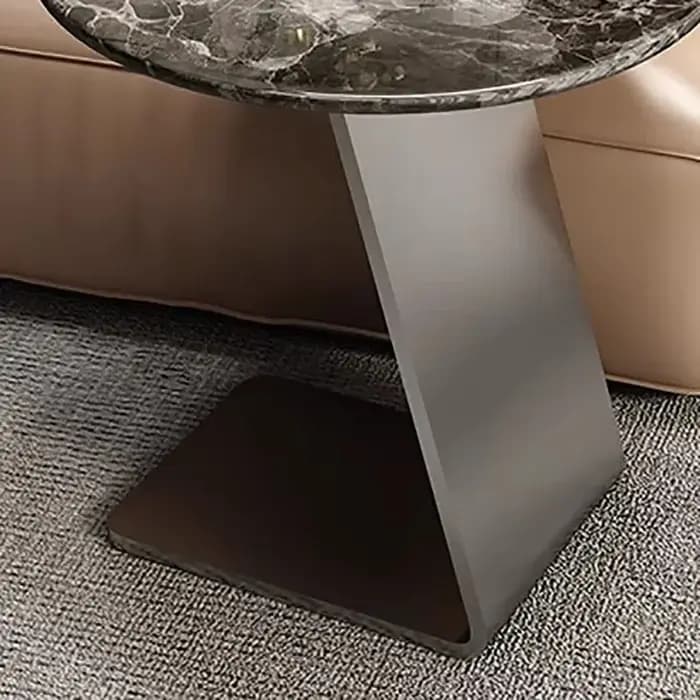 Table d'appoint De luxe élégante