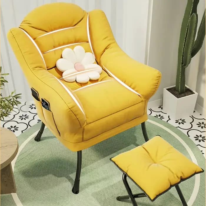 Canapés Modernes Ergonomiques de Grande Taille