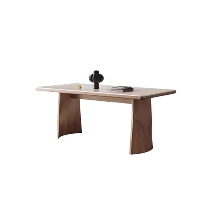 Table ronde esthétique, unique, créative, moderne, élégante, table à manger, design de luxe, Tavolo Rotondo Pranzo, meubles de salle à manger