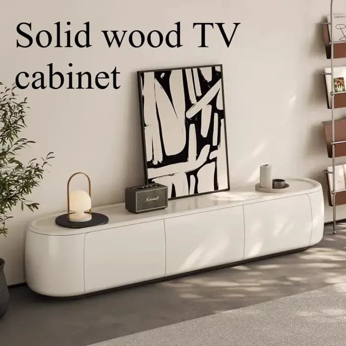 Meuble TV design de luxe