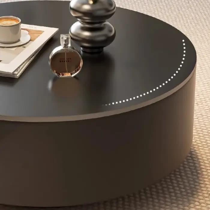 Mécanisme esthétique Tables basses design Simple Premium
