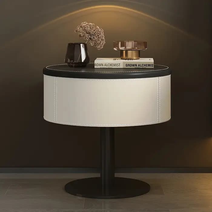 Table De chevet De Style créatif