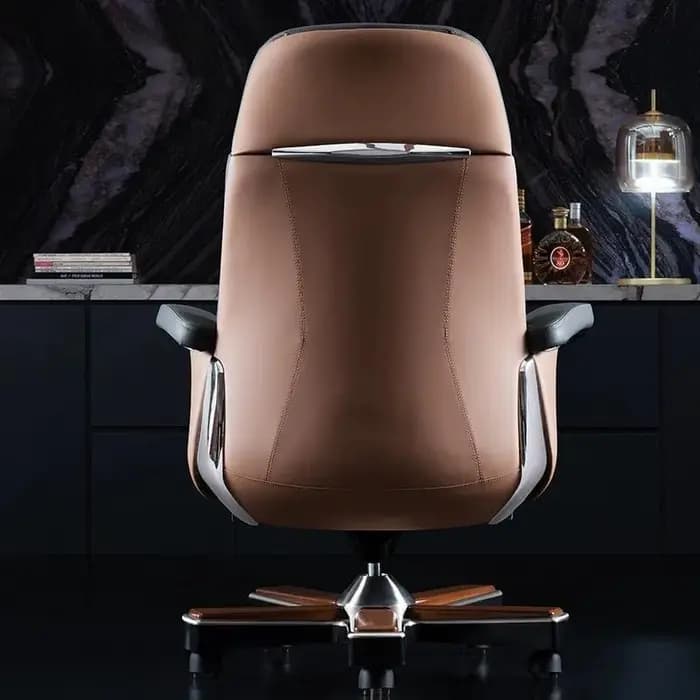 Chaise De rangement De luxe moderne ergonomique Salon esthétique